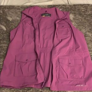 Eddie Bauer Vest
